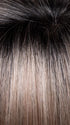 GOLDEN SANDSTONE | Creamy Beige-Blonde with Darker Brown Roots
