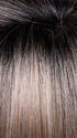 GOLDEN SANDSTONE | Creamy Beige-Blonde with Darker Brown Roots