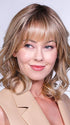 GRANADA by BelleTress in RAW SUGAR BLONDE | A Neutral Light Blonde, Honey Blonde, Pale Gold Blonde, with a base of Light Brown Low Lights featuring a Medium Root Color