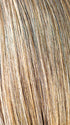 HARVEST-GOLD | Medium brown evenly blended with dark gold blonde