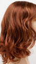 LIGHTER-RED | Irish Red with subtle Blonde highlights