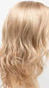 MEDIUM-BLONDE | Soft Golden Blonde with Champagne Blonde highlights