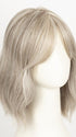 101F48T MARTINI | Soft White Front, Light Brown with 75% Grey Blend with Soft White Tips