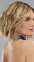 The high heat synthetic fibers offer versatile styling options