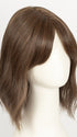 8/30 COCOA TWIST | Medium Brown & Medium Red-Gold Blend