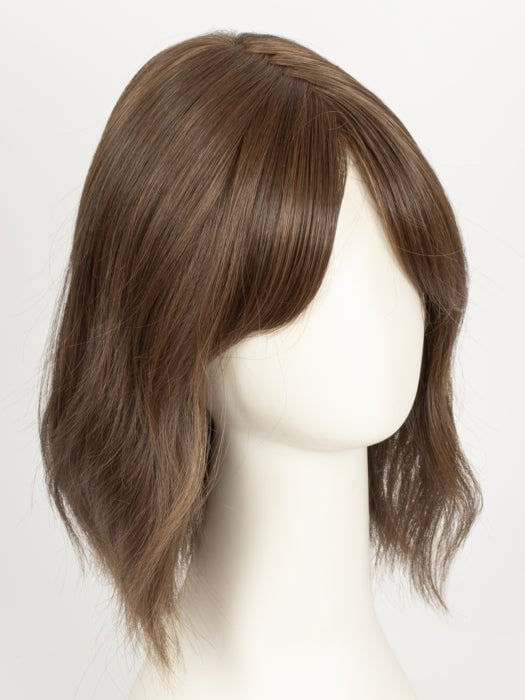 8/30 COCOA TWIST | Medium Brown & Medium Red-Gold Blend