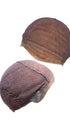 CAP CONSTRUCTION | HAND TIED | DOUBLE MONOFILAMENT 