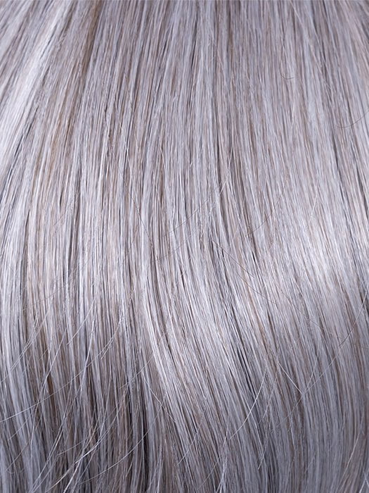 ICED OYSTER GRAY | A sophisticated shade that blends soft Silvery Tones with a Subtle Pearlescent Sheen