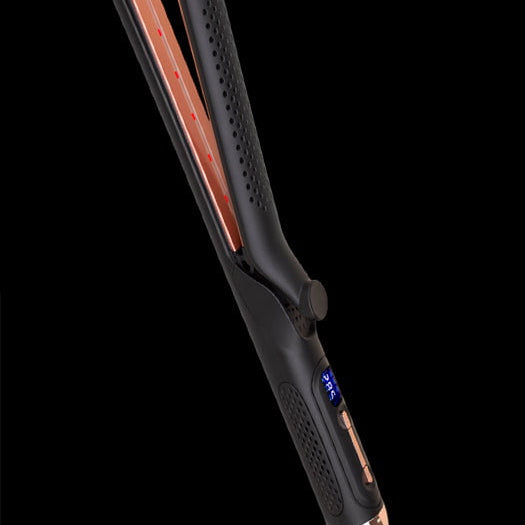 INFRARED DUO STYLER BY JON RENAU. - U.S. PLUG ONLY NOT DUAL VOLTAGE