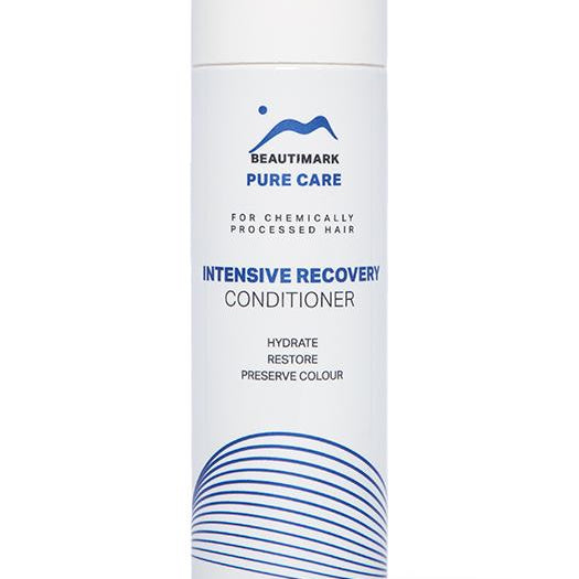 PURE CARE - INTENSIVE RECOVERY CONDITIONER by BeautiMark | 8 oz. PPC MAIN IMAGE FB MAIN IMAGE