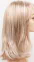 LIGHT-BLONDE | 2 toned blend of Creamy Blonde with Champagne highlights