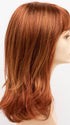 LIGHTER-RED | Irish Red with subtle Blonde highlights