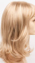 MEDIUM-BLONDE | Soft Golden Blonde with Champagne Blonde highlights