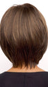 BROWN-SABLE | Neutral Medium Brown Base with Cool Light Brown Highlights