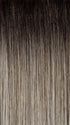 MC119/23SS SWEET CREAM | Pale Blonde with Dark Roots