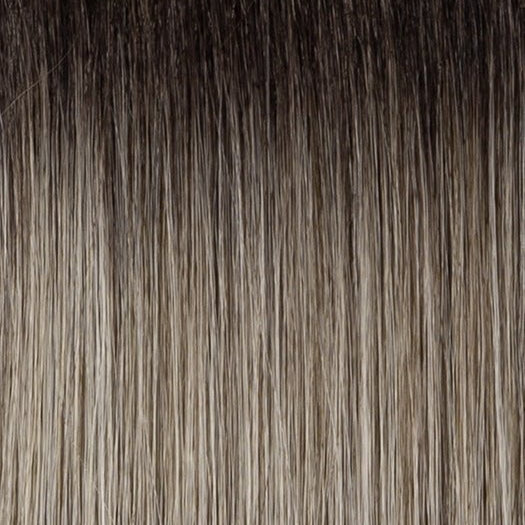 MC119/23SS SWEET CREAM | Pale Blonde with Dark Roots