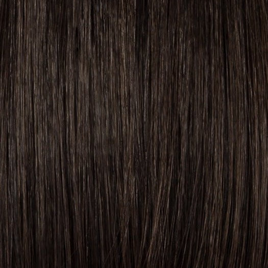 MC2/4 CHOCOLATE TRUFFLE | Black Evenly Blended with Dark Brown Highlights