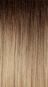 MC25/88SS HONEY | Beige Blonde with a Darker Root