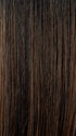 MC8/29SS CHOCOLATE TOFFEE | Dark Brown with Reddish Brown Highlights