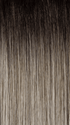 MC119/23SS SWEET CREAM | Pale Blonde with Dark Roots