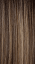 MC11SS BUTTER PECAN | Medium Brown with Golden Blonde Highlights