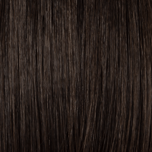 MC2/4 CHOCOLATE TRUFFLE | Black Evenly Blended with Dark Brown Highlights
