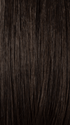 MC2/4 CHOCOLATE TRUFFLE | Black Evenly Blended with Dark Brown Highlights