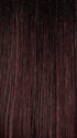 MC4/35SS SANGRIA | Dark Rooted Red with Fiery Red Highlights