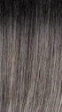 MC511SS POWDERED LICORICE | Dark Grey with Light Grey Highlights