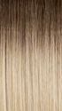 MC613SS VANILLA BEAN | Light Blonde with Darker Root