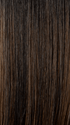 MC8/29SS CHOCOLATE TOFFEE | Dark Brown with Reddish Brown Highlights
