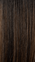 MC8/29SS CHOCOLATE TOFFEE | Dark Brown with Reddish Brown Highlights