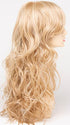 MEDIUM-BLONDE | Soft Golden Blonde with Champagne Blonde highlights