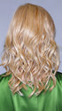 BUTTERCREAM BLONDE | A combination of Gold Blonde, Neutral Blonde, Sandy Blonde, with Pure Blonde highlights