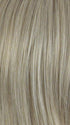 LIGHT BLONDE | 2 toned blend of Creamy Blonde with Champagne highlights