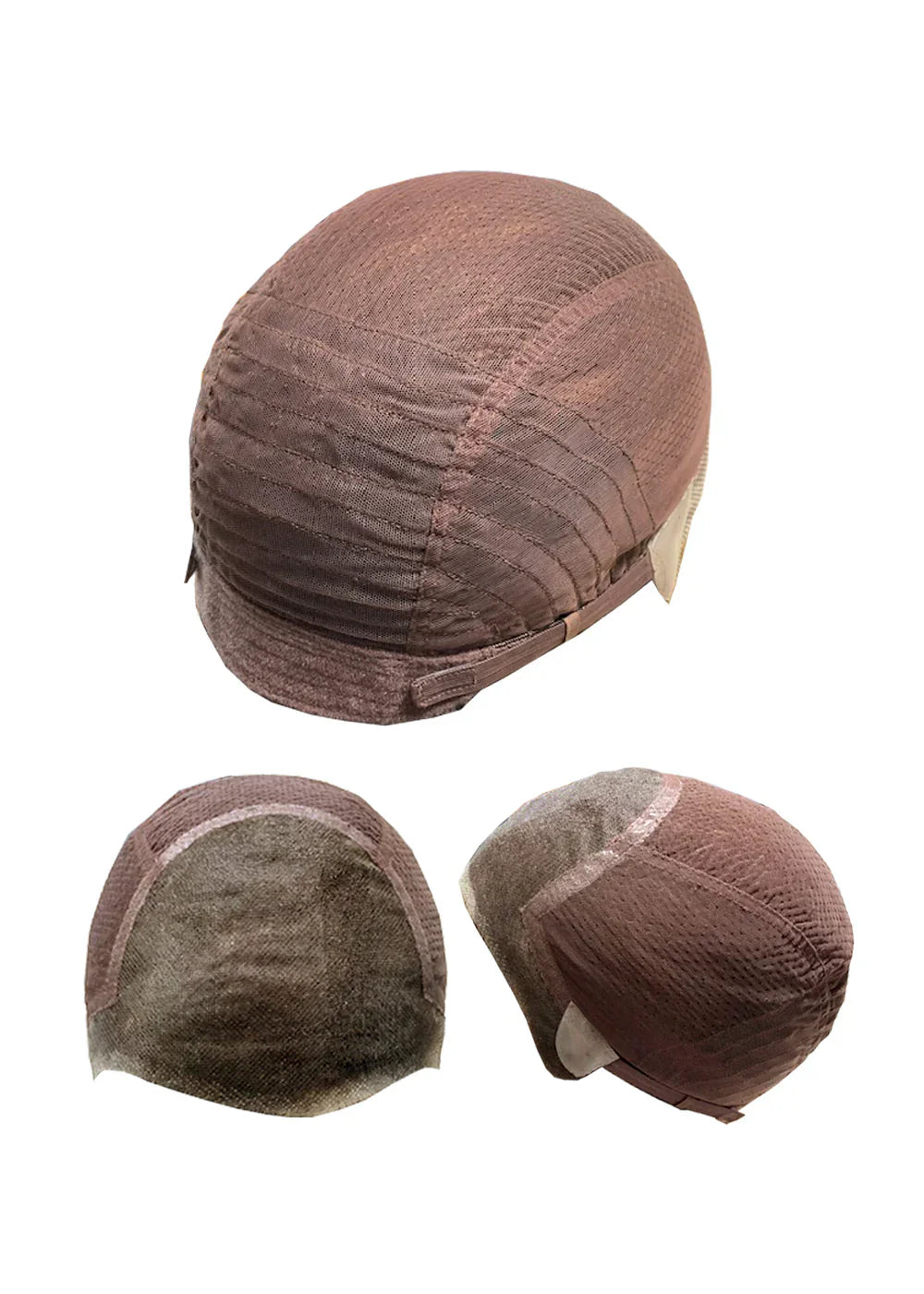 Elle | Synthetic Lace Front Wig (Hand Tied)