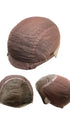CAP CONSTRUCTION | HAND TIED | LACE FRONT