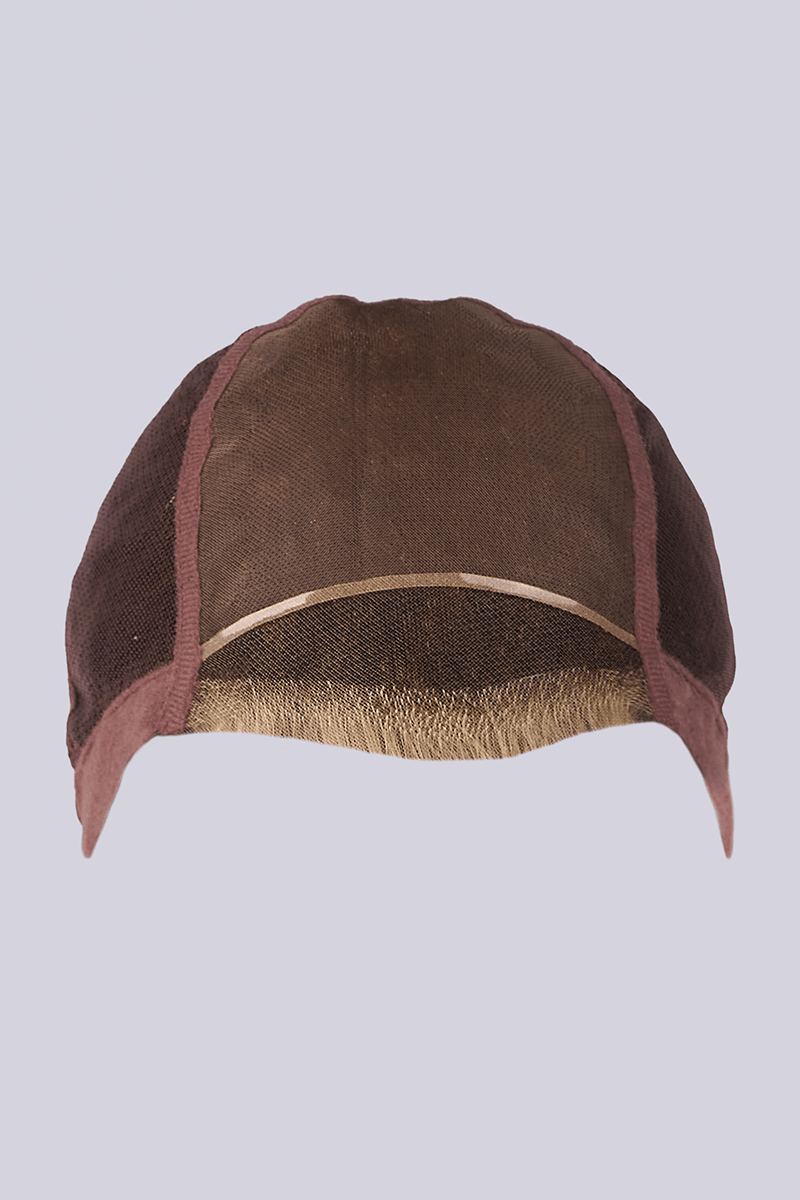 Cap Construction | SmartLace | Monofilament | 100% Hand Tied