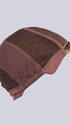 CAP CONSTRUCTION | HAND TIED LACE FRONT