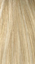 LIGHT BLONDE | 2 toned blend of Creamy Blonde with Champagne highlights.