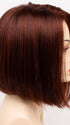 DARK-RED | Auburn with Brighter Red highlights