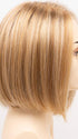 VANILLA-BUTTER | Golden Blonde blended with Champagne Blonde