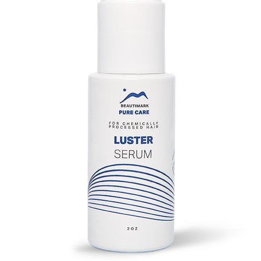 LUSTER SERUM by BeautiMark | 2 oz. PPC MAIN IMAGE FB MAIN IMAGE