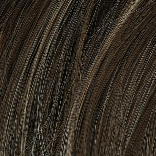 M12/22SS | Dark Brown Base With Dark Roots