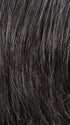 M34S | Medium Natural Brown with 35% Gray