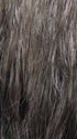 M36S | Medium to Light Brown with 25% Gray