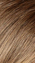 MARBLE BROWN | Medium Brown Evenly Blended with Light Honey Brown