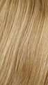LG25 GINGER BLONDE | Golden Blonde with Subtle Highlights