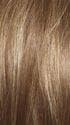 MOCHACCINO | Medium Brown with Light Brown Base and Strawberry Blonde Highlights