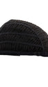 Cap Design - Side | Basic with adjustable tabs